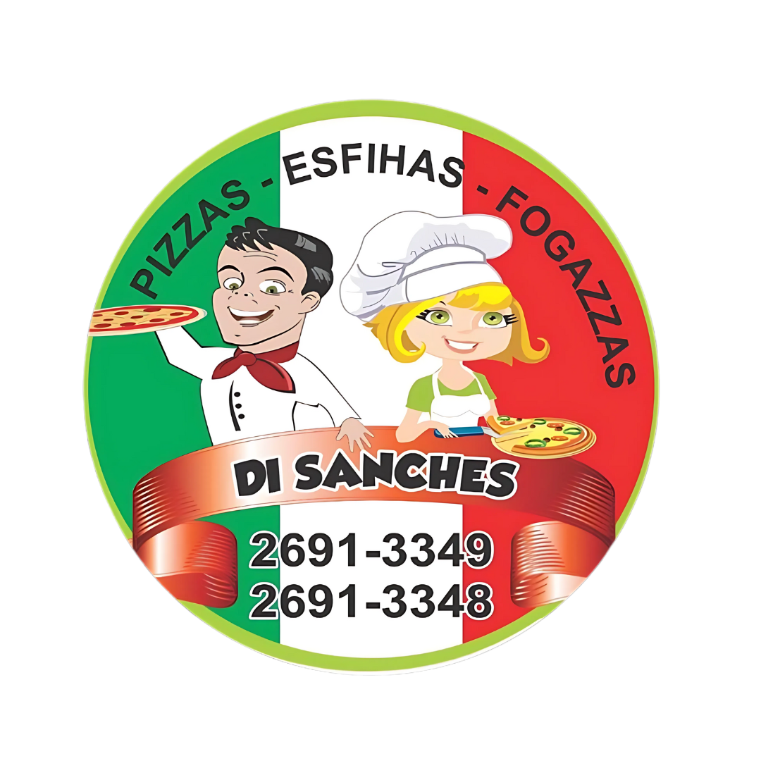 Pizzaria Di Sanches